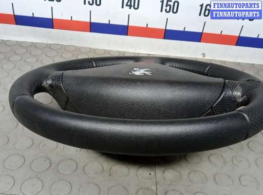 купить руль на PEUGEOT 307