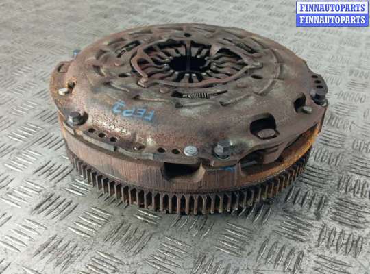 купить маховик демпферный дизельный на FORD TRANSIT 7