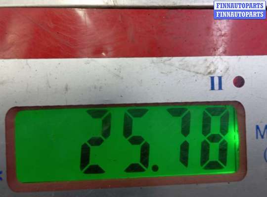 купить маховик демпферный дизельный на FORD TRANSIT 7