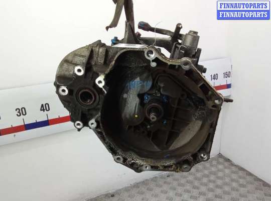 кпп 6ст. OP1675188 на OPEL ASTRA J