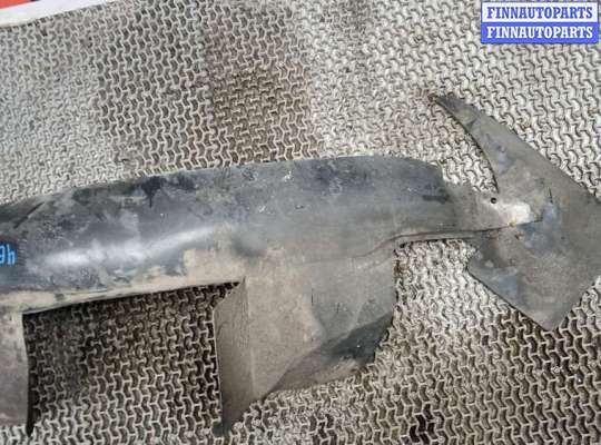 купить защита арок (защита крыла, подкрылок) передняя правая на CITROEN BERLINGO 1