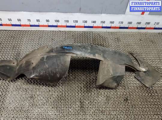 Купить защита арок (защита крыла, подкрылок) передняя правая на CITROEN BERLINGO 1 защита арок (защита крыла, подкрылок) передняя правая CT1077351 на CITROEN BERLINGO 1