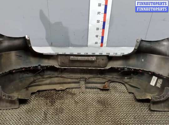 купить бампер задний на VOLKSWAGEN TIGUAN 1