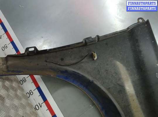 купить крыло переднее левое на MERCEDES BENZ VITO W639