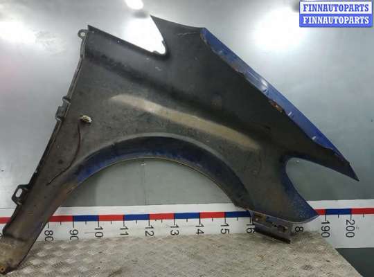 купить крыло переднее левое на MERCEDES BENZ VITO W639
