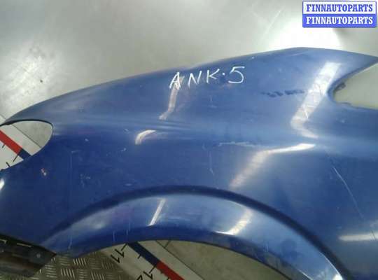 купить крыло переднее левое на MERCEDES BENZ VITO W639