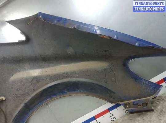 купить крыло переднее левое на MERCEDES BENZ VITO W639