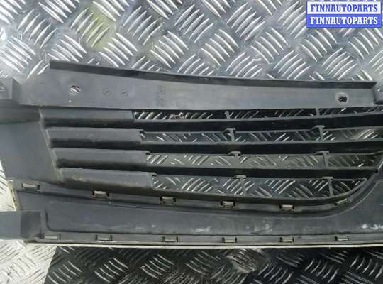 купить решетка радиатора на RENAULT MASTER 2