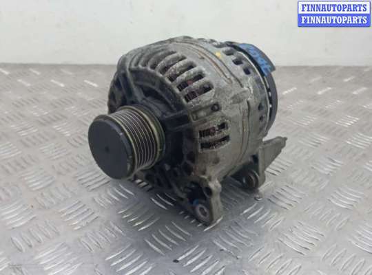 купить генератор дизельный на SKODA YETI 1