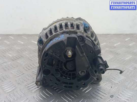 купить генератор дизельный на SKODA YETI 1