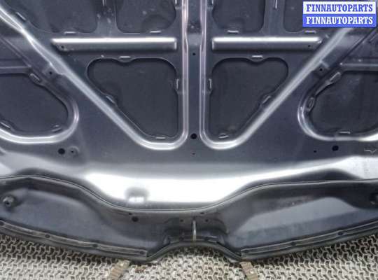 купить капот на MAZDA CX-7 1