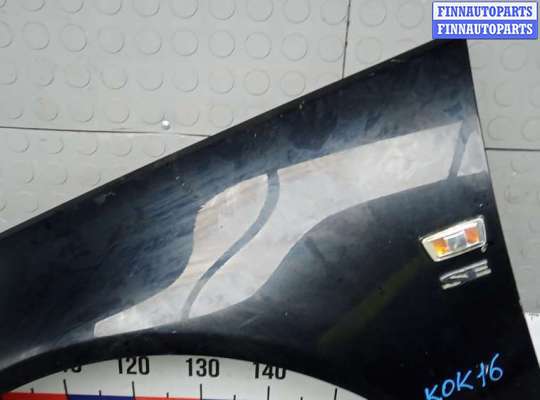 купить крыло переднее левое на OPEL INSIGNIA 1