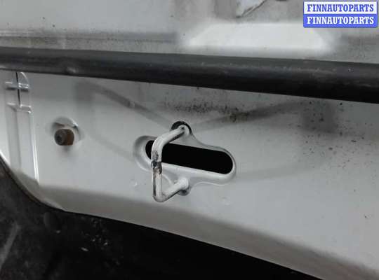 купить капот на HYUNDAI IX35 1