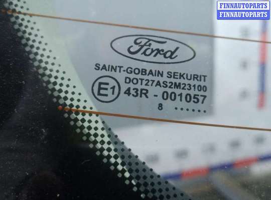 купить дверь 3-5 на FORD FOCUS 2