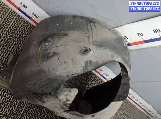 купить защита арок (защита крыла, подкрылок) передняя левая на PORSCHE CAYENNE 1