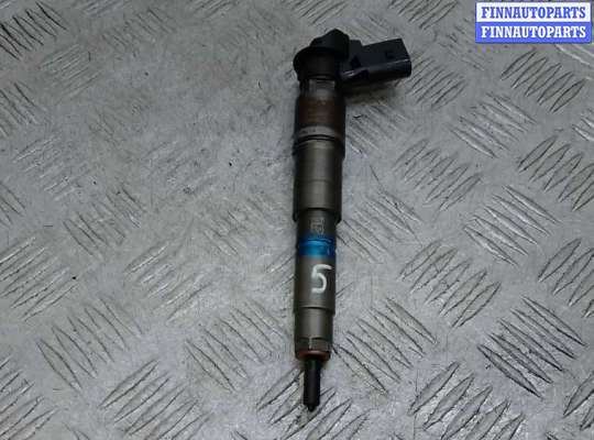 купить форсунка дизельная на BMW X5 E70