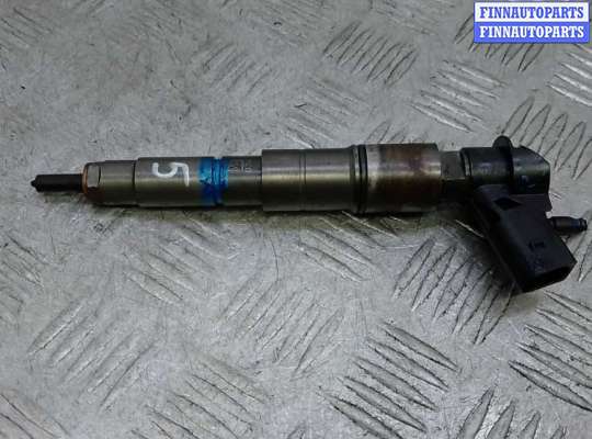 купить форсунка дизельная на BMW X5 E70