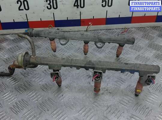 купить топливная рампа бензиновая на LEXUS RX 2