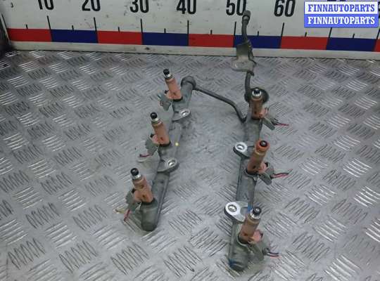 купить топливная рампа бензиновая на LEXUS RX 2