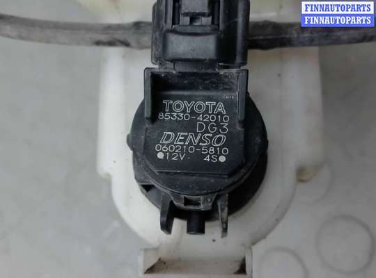 купить бачок омывателя на TOYOTA RAV 4 CA40