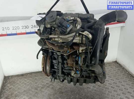 купить двигатель дизельный на SEAT ALHAMBRA 7M