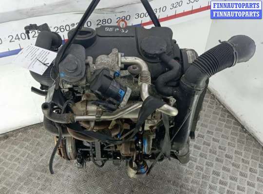 купить двигатель дизельный на SEAT ALHAMBRA 7M