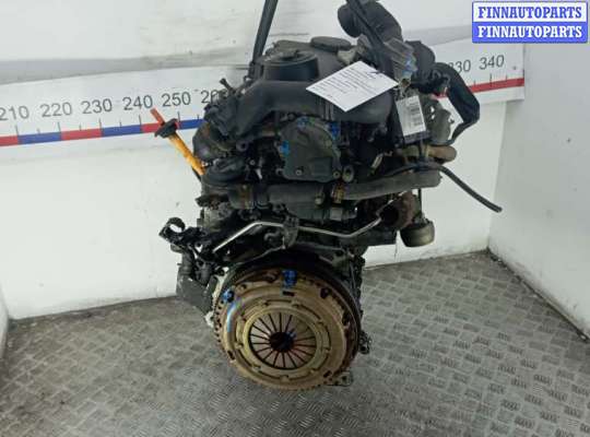 купить двигатель дизельный на SEAT ALHAMBRA 7M