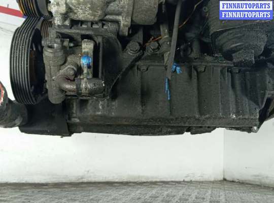 купить двигатель дизельный на SEAT ALHAMBRA 7M