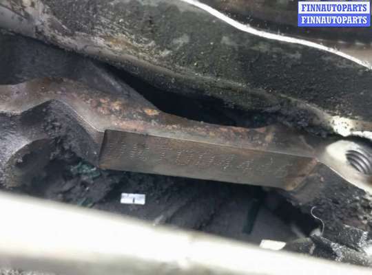 купить двигатель дизельный на SEAT ALHAMBRA 7M