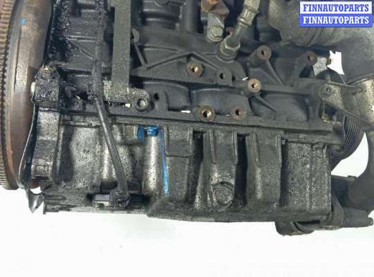 купить двигатель дизельный на SEAT ALHAMBRA 7M