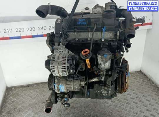 купить двигатель дизельный на SEAT ALHAMBRA 7M