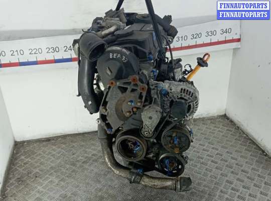 купить двигатель дизельный на SEAT ALHAMBRA 7M