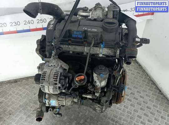 купить двигатель дизельный на SEAT ALHAMBRA 7M