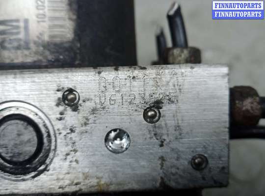 купить блок abs на OPEL ASTRA H