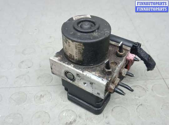 купить блок abs на OPEL ASTRA H