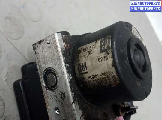 купить блок abs на OPEL ASTRA H