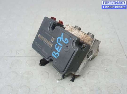 купить блок abs на OPEL ASTRA H