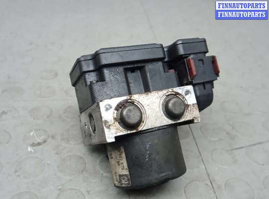 купить блок abs на OPEL ASTRA H
