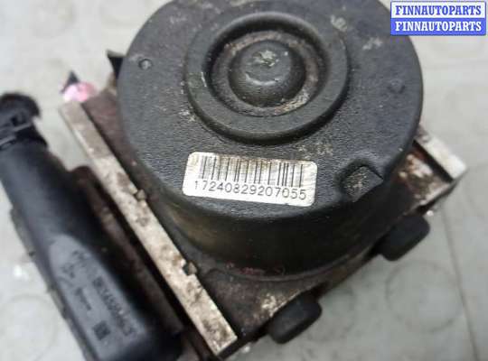 купить блок abs на OPEL ASTRA H