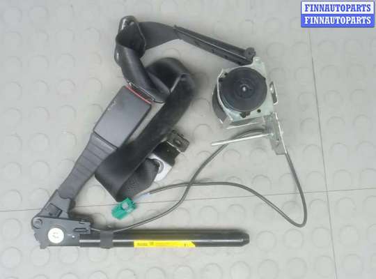 купить ремень безопасности с пиропатроном сиденья переднего на OPEL ZAFIRA B