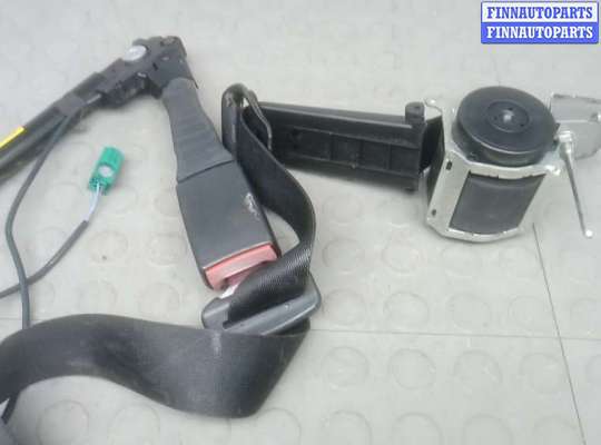 купить ремень безопасности с пиропатроном сиденья переднего на OPEL ZAFIRA B