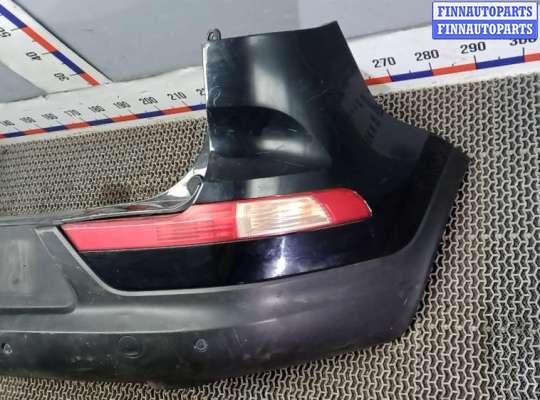 купить бампер задний на KIA SPORTAGE 3