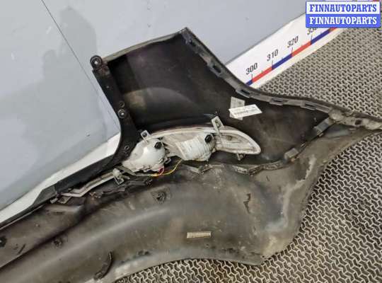 купить бампер задний на KIA SPORTAGE 3