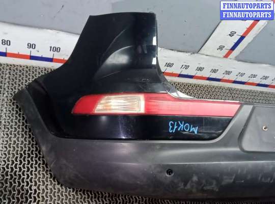 купить бампер задний на KIA SPORTAGE 3