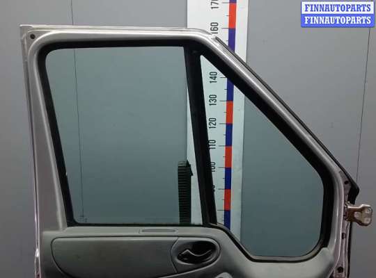 купить дверь передняя левая на FORD TRANSIT 7