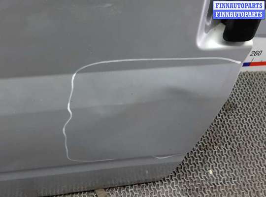 купить дверь передняя левая на FORD TRANSIT 7