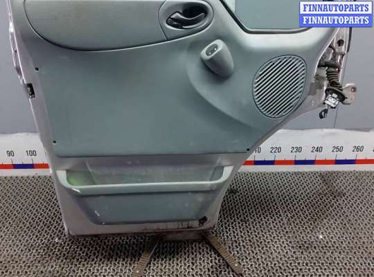 купить дверь передняя левая на FORD TRANSIT 7