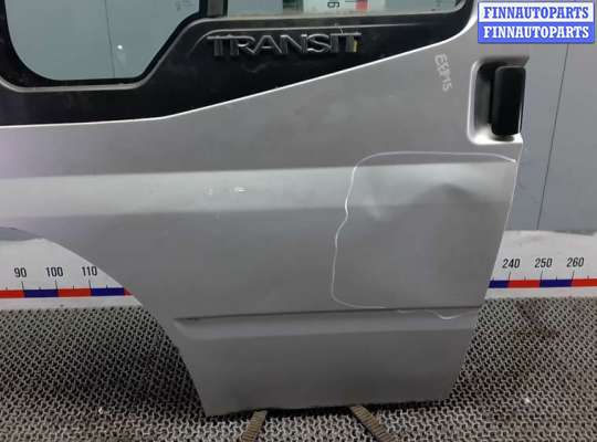 купить дверь передняя левая на FORD TRANSIT 7