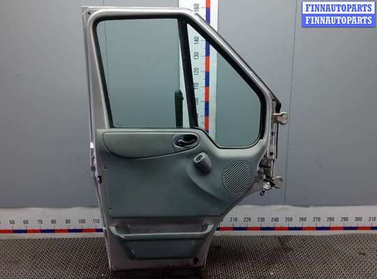 купить дверь передняя левая на FORD TRANSIT 7