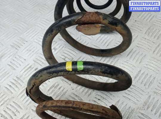 купить пружина задняя на RENAULT TRAFIC 2